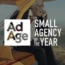 Ad Age Small Agency of the Year 2022