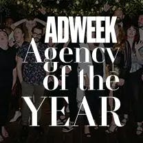 Adweek US Small Agency of the Year 2023