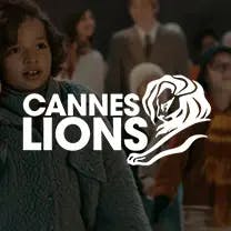 Cannes Lions 2023: 1x Silver, 1x Bronze, 7x Finalists