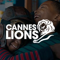 Cannes Lions 2024:<br>1x Silver, 2x Bronze, 11x Finalists